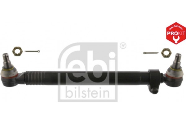 Febi Bilstein Άξονας Τιμονιού - 35177