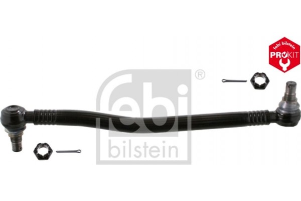 Febi Bilstein Άξονας Τιμονιού - 35293