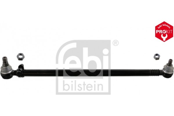 Febi Bilstein Άξονας Τιμονιού - 35555