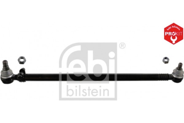 Febi Bilstein Άξονας Τιμονιού - 35555