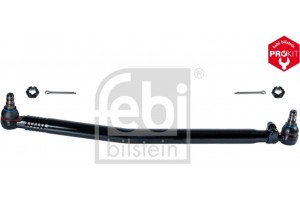 Febi Bilstein Άξονας Τιμονιού - 43610