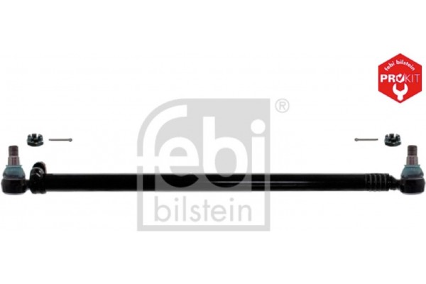Febi Bilstein Άξονας Τιμονιού - 45363