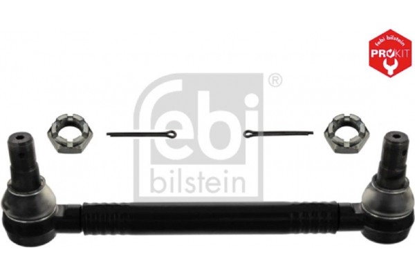 Febi Bilstein Άξονας Τιμονιού - 46043