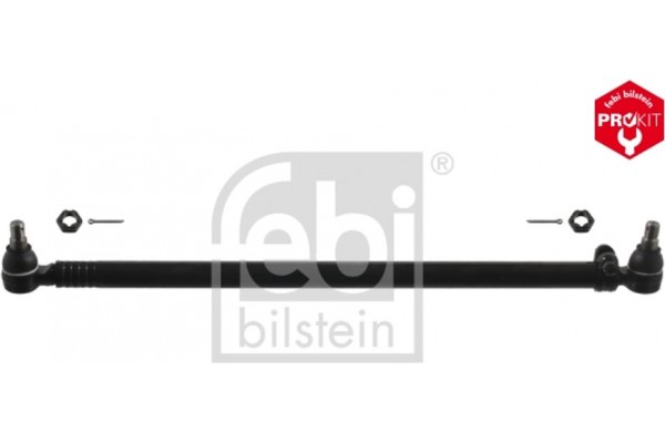 Febi Bilstein Άξονας Τιμονιού - 48316