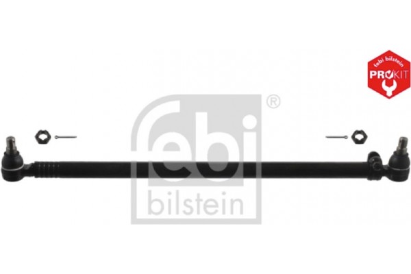 Febi Bilstein Άξονας Τιμονιού - 48316