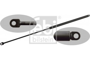 Febi Bilstein Αμορτ. αερίου, Εκτροπέας Αέρα - 01449