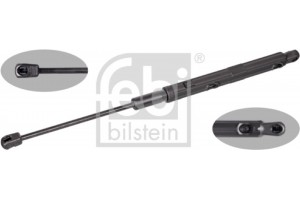 Febi Bilstein Αμορτ. αερίου, Καπό Κινητήρα - 103848