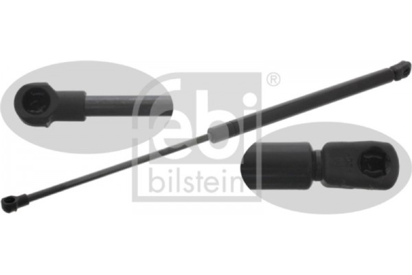 Febi Bilstein Αμορτ. αερίου, Καπό Κινητήρα - 23386