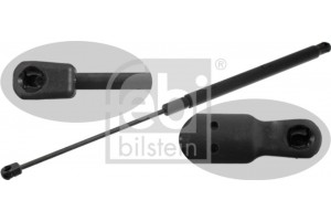 Febi Bilstein Αμορτ. αερίου, Καπό Κινητήρα - 24731