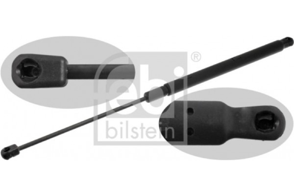 Febi Bilstein Αμορτ. αερίου, Καπό Κινητήρα - 24731