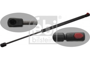 Febi Bilstein Αμορτ. αερίου, Καπό Κινητήρα - 24733
