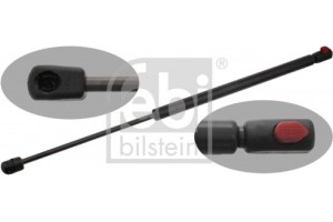 Febi Bilstein Αμορτ. αερίου, Καπό Κινητήρα - 24733