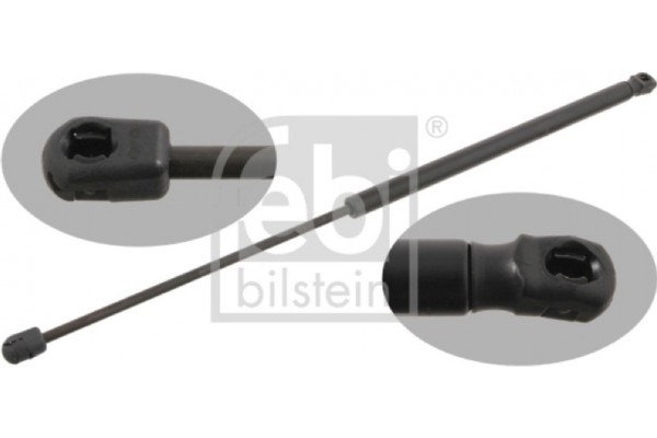 Febi Bilstein Αμορτ. αερίου, Καπό Κινητήρα - 29267
