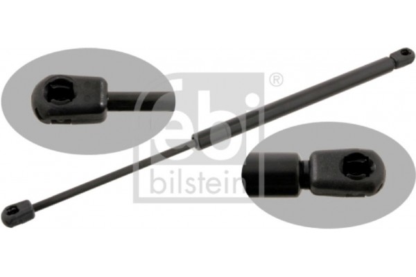 Febi Bilstein Αμορτ. αερίου, Καπό Κινητήρα - 29295
