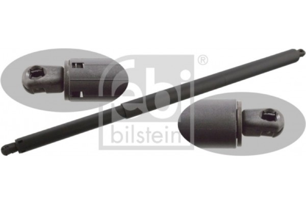 Febi Bilstein Αμορτ. αερίου, Χώρος αποσκ./φόρτωσης - 103853