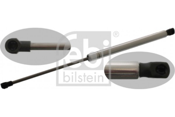 Febi Bilstein Αμορτ. αερίου, Χώρος αποσκ./φόρτωσης - 23388