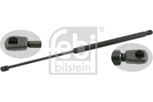 Febi Bilstein Αμορτ. αερίου, Χώρος αποσκ./φόρτωσης - 23396 Febi Bilstein Αμορτ. αερίου, Χώρος αποσκ./φόρτωσης - 23396