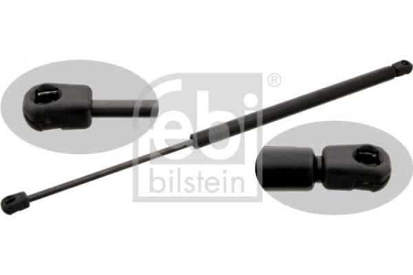 Febi Bilstein Αμορτ. αερίου, Χώρος αποσκ./φόρτωσης - 27608