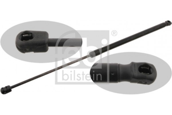 Febi Bilstein Αμορτ. αερίου, Χώρος αποσκ./φόρτωσης - 27622