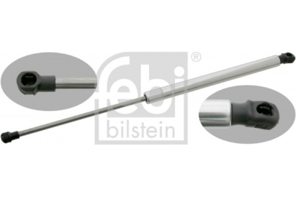 Febi Bilstein Αμορτ. αερίου, Χώρος αποσκ./φόρτωσης - 27665