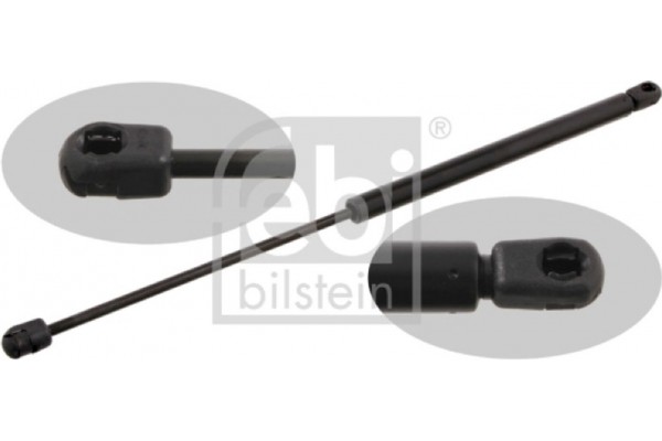 Febi Bilstein Αμορτ. αερίου, Χώρος αποσκ./φόρτωσης - 27758 Febi Bilstein Αμορτ. αερίου, Χώρος αποσκ./φόρτωσης - 27758