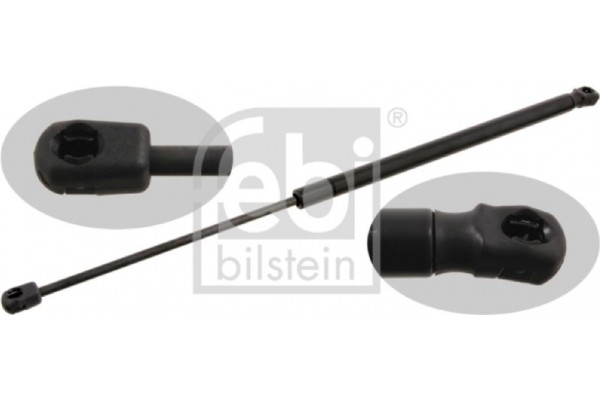 Febi Bilstein Αμορτ. αερίου, Χώρος αποσκ./φόρτωσης - 27762