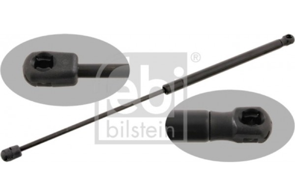 Febi Bilstein Αμορτ. αερίου, Χώρος αποσκ./φόρτωσης - 27779 Febi Bilstein Αμορτ. αερίου, Χώρος αποσκ./φόρτωσης - 27779