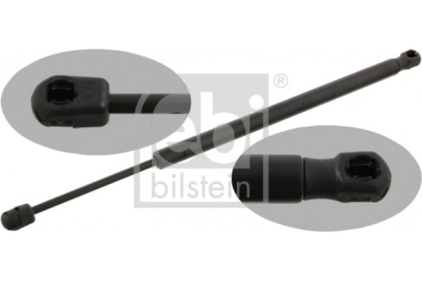 Febi Bilstein Αμορτ. αερίου, Χώρος αποσκ./φόρτωσης - 27785