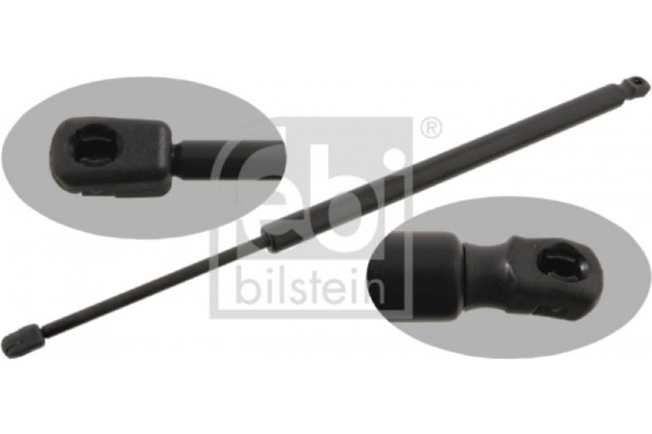 Febi Bilstein Αμορτ. αερίου, Χώρος αποσκ./φόρτωσης - 28562 Febi Bilstein Αμορτ. αερίου, Χώρος αποσκ./φόρτωσης - 28562