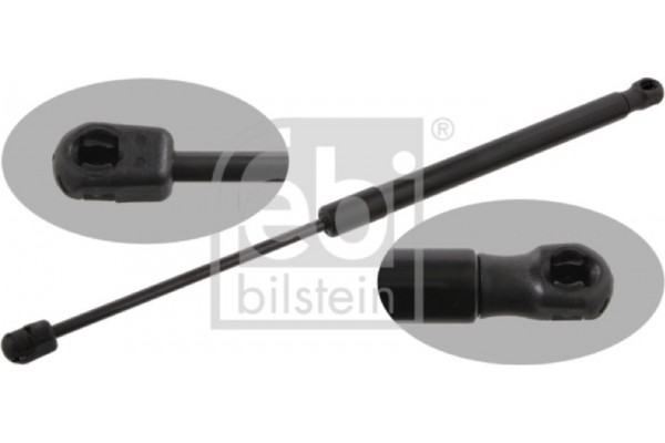 Febi Bilstein Αμορτ. αερίου, Χώρος αποσκ./φόρτωσης - 31652 Febi Bilstein Αμορτ. αερίου, Χώρος αποσκ./φόρτωσης - 31652