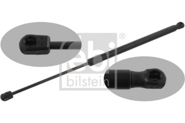 Febi Bilstein Αμορτ. αερίου, Χώρος αποσκ./φόρτωσης - 31659 Febi Bilstein Αμορτ. αερίου, Χώρος αποσκ./φόρτωσης - 31659