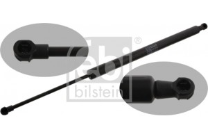Febi Bilstein Αμορτ. αερίου, Χώρος αποσκ./φόρτωσης - 32903
