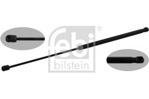 Febi Bilstein Αμορτ. αερίου, Χώρος αποσκ./φόρτωσης - 33344