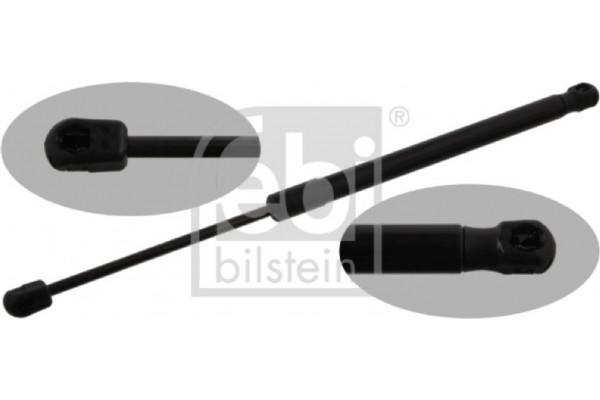 Febi Bilstein Αμορτ. αερίου, Χώρος αποσκ./φόρτωσης - 33345 Febi Bilstein Αμορτ. αερίου, Χώρος αποσκ./φόρτωσης - 33345