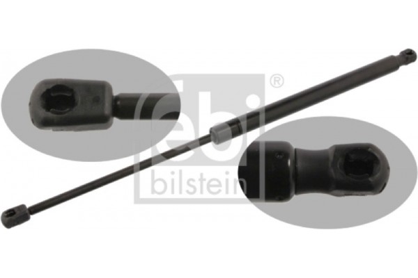 Febi Bilstein Αμορτ. αερίου, Χώρος αποσκ./φόρτωσης - 34415