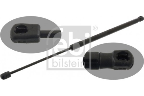 Febi Bilstein Αμορτ. αερίου, Χώρος αποσκ./φόρτωσης - 34506