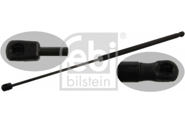 Febi Bilstein Αμορτ. αερίου, Χώρος αποσκ./φόρτωσης - 34507