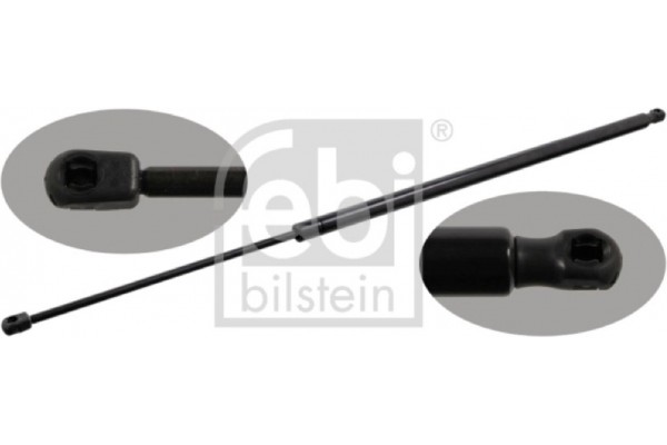 Febi Bilstein Αμορτ. αερίου, Χώρος αποσκ./φόρτωσης - 34515 Febi Bilstein Αμορτ. αερίου, Χώρος αποσκ./φόρτωσης - 34515