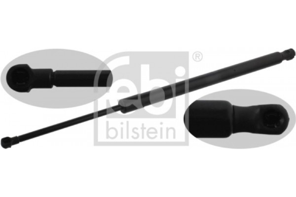 Febi Bilstein Αμορτ. αερίου, Χώρος αποσκ./φόρτωσης - 38189