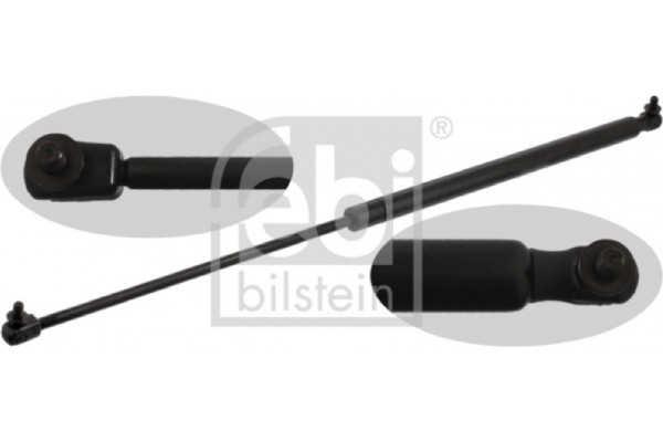 Febi Bilstein Αμορτ. αερίου, Χώρος αποσκ./φόρτωσης - 38497