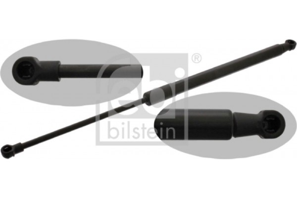 Febi Bilstein Αμορτ. αερίου, Χώρος αποσκ./φόρτωσης - 44001