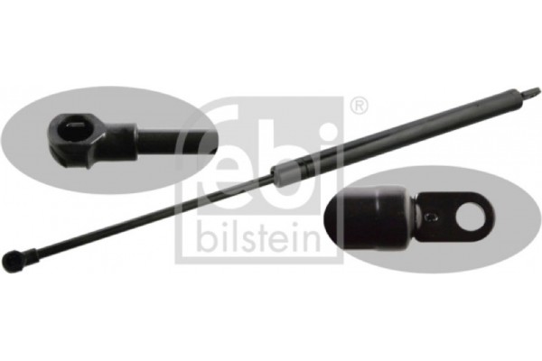 Febi Bilstein Αμορτ. αερίου, Χώρος αποσκ./φόρτωσης - 47612