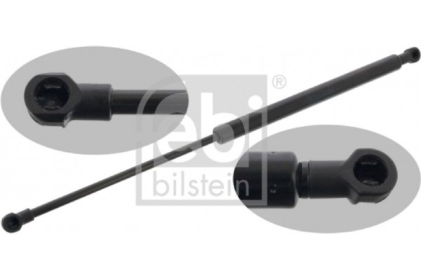 Febi Bilstein Αμορτ. αερίου, Χώρος αποσκ./φόρτωσης - 47811