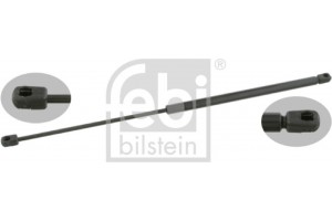 Febi Bilstein Αμορτισέρ αερίου, Μπροστινό Καπό - 24705