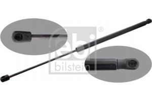 Febi Bilstein Αμορτισέρ αερίου, Μπροστινό Καπό - 49823