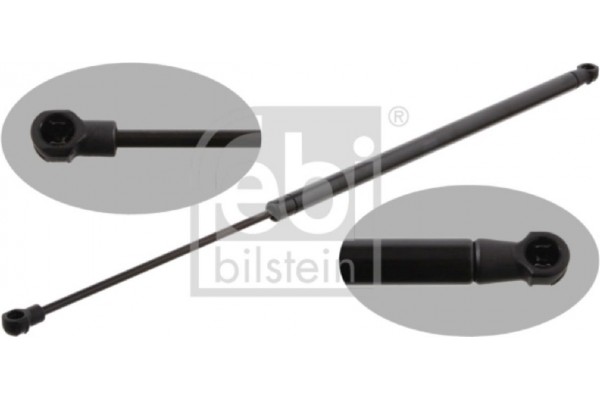 Febi Bilstein Αμορτισέρ αερίου, Πίσω Παρμπρίζ - 32898 Febi Bilstein Αμορτισέρ αερίου, Πίσω Παρμπρίζ - 32898