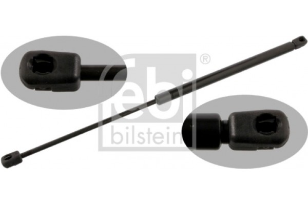 Febi Bilstein Αμορτισέρ αερίου, Πίσω Παρμπρίζ - 34424