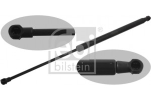 Febi Bilstein Αμορτισέρ αερίου, Πίσω Παρμπρίζ - 34444