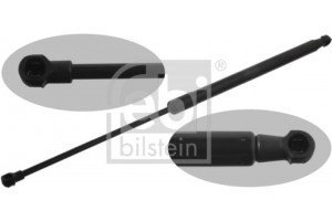 Febi Bilstein Αμορτισέρ αερίου, Πίσω Παρμπρίζ - 34444