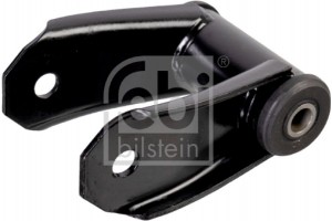 Febi Bilstein Ανάρτηση Ελατηρίων - 104627